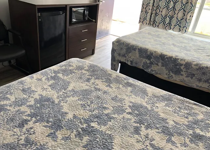 Budget Inn Express Bristol